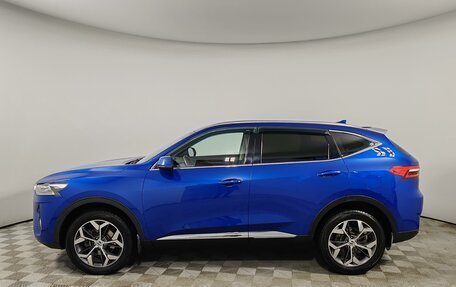 Haval F7 I, 2021 год, 1 575 000 рублей, 8 фотография