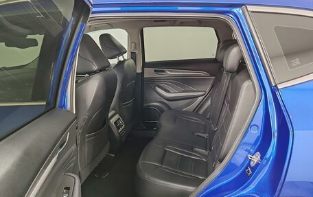 Haval F7 I, 2021 год, 1 575 000 рублей, 12 фотография