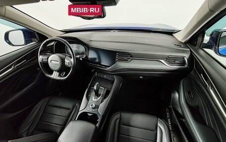 Haval F7 I, 2021 год, 1 575 000 рублей, 11 фотография