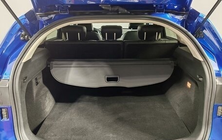 Haval F7 I, 2021 год, 1 575 000 рублей, 10 фотография