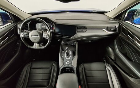 Haval F7 I, 2021 год, 1 575 000 рублей, 14 фотография