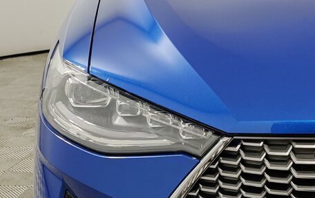 Haval F7 I, 2021 год, 1 575 000 рублей, 18 фотография