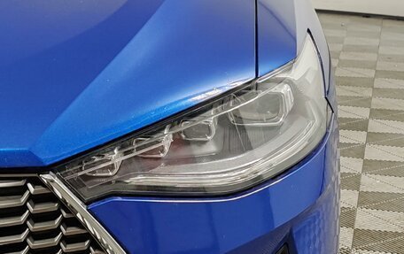 Haval F7 I, 2021 год, 1 575 000 рублей, 20 фотография