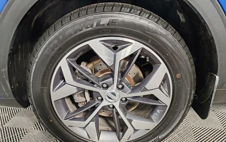 Haval F7 I, 2021 год, 1 575 000 рублей, 19 фотография