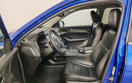 Haval F7 I, 2021 год, 1 575 000 рублей, 16 фотография