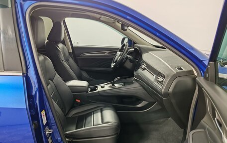 Haval F7 I, 2021 год, 1 575 000 рублей, 21 фотография