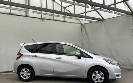 Nissan Note II рестайлинг, 2019 год, 1 080 000 рублей, 8 фотография