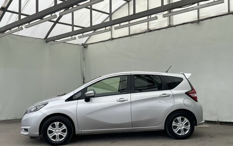 Nissan Note II рестайлинг, 2019 год, 1 080 000 рублей, 9 фотография