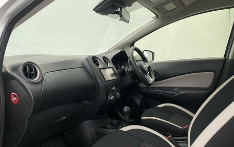 Nissan Note II рестайлинг, 2019 год, 1 080 000 рублей, 10 фотография