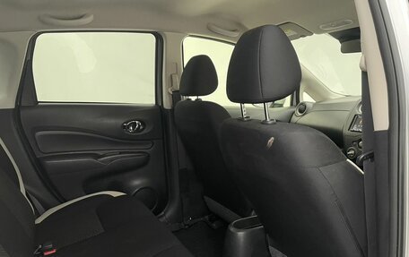 Nissan Note II рестайлинг, 2019 год, 1 080 000 рублей, 12 фотография