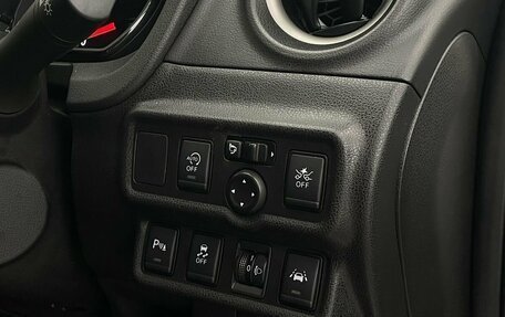 Nissan Note II рестайлинг, 2019 год, 1 080 000 рублей, 15 фотография