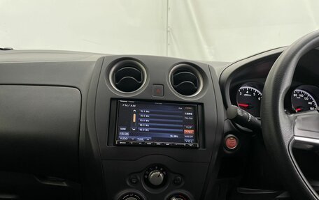 Nissan Note II рестайлинг, 2019 год, 1 080 000 рублей, 18 фотография