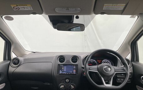 Nissan Note II рестайлинг, 2019 год, 1 080 000 рублей, 13 фотография