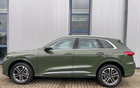 Audi Q5, 2025 год, 8 450 000 рублей, 4 фотография