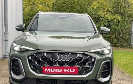 Audi Q5, 2025 год, 8 450 000 рублей, 2 фотография