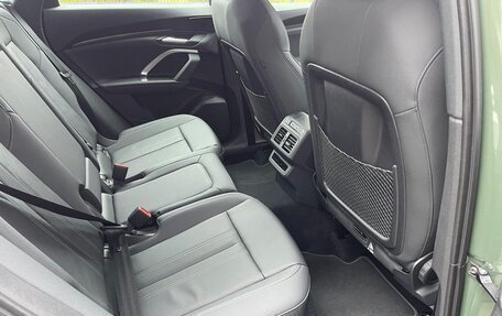 Audi Q5, 2025 год, 8 450 000 рублей, 16 фотография