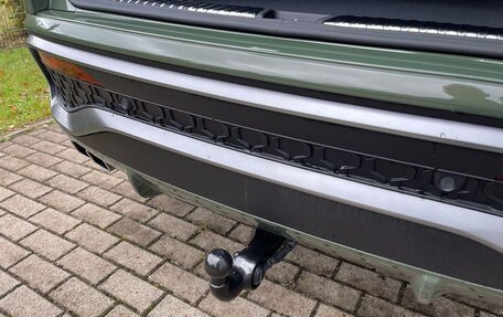 Audi Q5, 2025 год, 8 450 000 рублей, 14 фотография