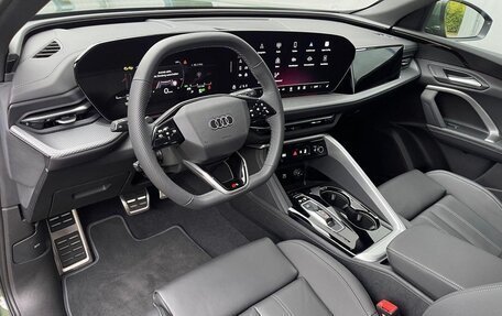 Audi Q5, 2025 год, 8 450 000 рублей, 10 фотография
