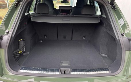 Audi Q5, 2025 год, 8 450 000 рублей, 13 фотография