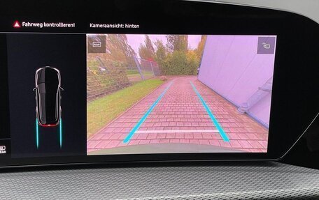 Audi Q5, 2025 год, 8 450 000 рублей, 19 фотография