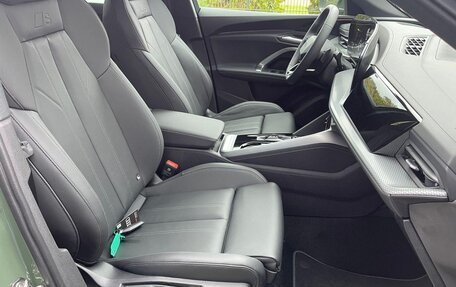 Audi Q5, 2025 год, 8 450 000 рублей, 17 фотография