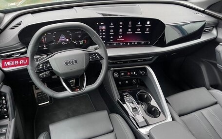 Audi Q5, 2025 год, 8 450 000 рублей, 9 фотография