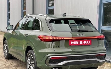 Audi Q5, 2025 год, 8 450 000 рублей, 6 фотография