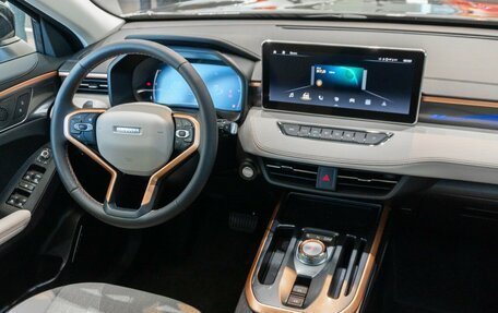 Haval Jolion, 2025 год, 2 499 000 рублей, 14 фотография