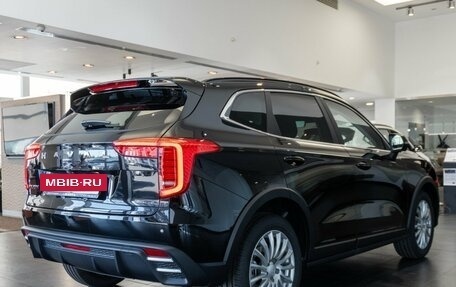 Haval Jolion, 2025 год, 2 499 000 рублей, 8 фотография