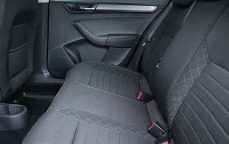 Skoda Rapid I, 2017 год, 1 299 000 рублей, 17 фотография