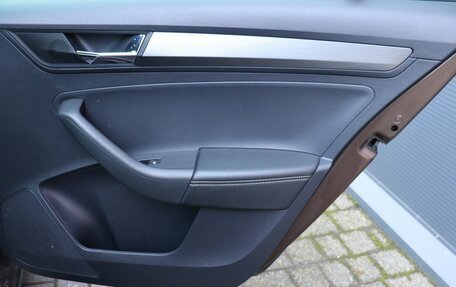 Skoda Rapid I, 2017 год, 1 299 000 рублей, 16 фотография