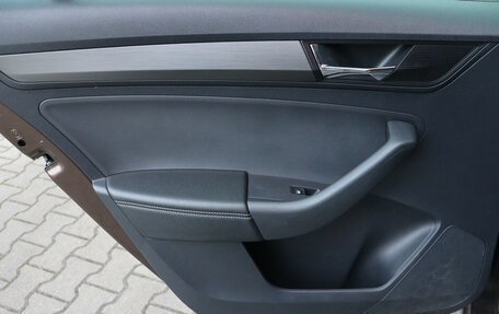 Skoda Rapid I, 2017 год, 1 299 000 рублей, 15 фотография