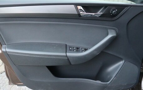 Skoda Rapid I, 2017 год, 1 299 000 рублей, 13 фотография