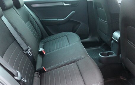 Skoda Rapid I, 2017 год, 1 299 000 рублей, 18 фотография