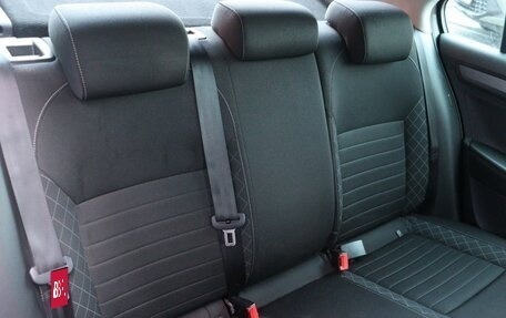 Skoda Rapid I, 2017 год, 1 299 000 рублей, 20 фотография