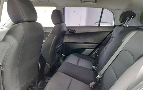 Hyundai Creta I рестайлинг, 2019 год, 1 625 000 рублей, 16 фотография