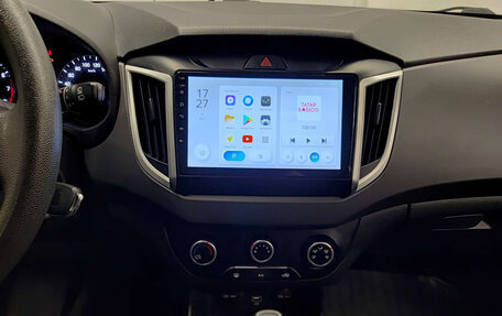 Hyundai Creta I рестайлинг, 2019 год, 1 625 000 рублей, 19 фотография