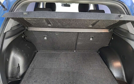 Hyundai Creta I рестайлинг, 2019 год, 1 625 000 рублей, 14 фотография