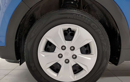 Hyundai Creta I рестайлинг, 2019 год, 1 625 000 рублей, 22 фотография