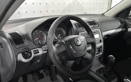 Skoda Octavia, 2011 год, 890 000 рублей, 15 фотография