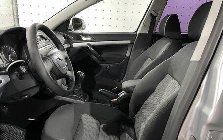 Skoda Octavia, 2011 год, 890 000 рублей, 11 фотография