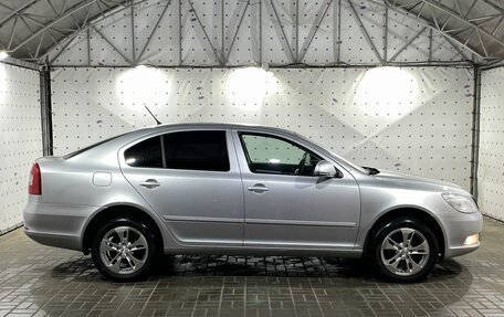Skoda Octavia, 2011 год, 890 000 рублей, 9 фотография