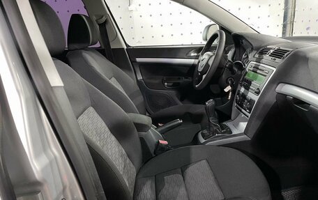 Skoda Octavia, 2011 год, 890 000 рублей, 12 фотография