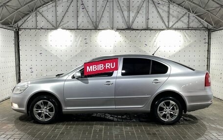 Skoda Octavia, 2011 год, 890 000 рублей, 10 фотография