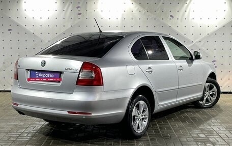 Skoda Octavia, 2011 год, 890 000 рублей, 4 фотография