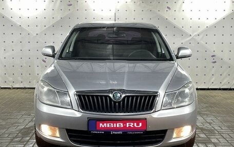 Skoda Octavia, 2011 год, 890 000 рублей, 3 фотография