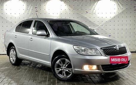 Skoda Octavia, 2011 год, 890 000 рублей, 2 фотография