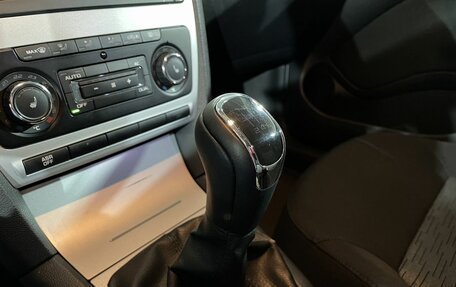 Skoda Octavia, 2011 год, 890 000 рублей, 17 фотография