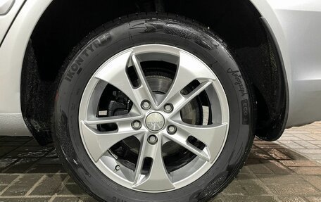 Skoda Octavia, 2011 год, 890 000 рублей, 19 фотография