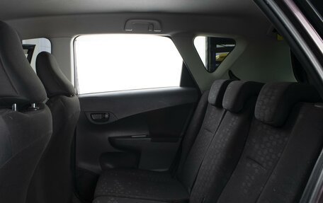 Toyota Ractis II, 2011 год, 1 030 000 рублей, 8 фотография